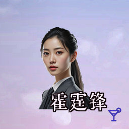 霍霆锋